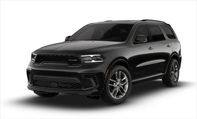 new 2026 Dodge Durango car, priced at $47,305