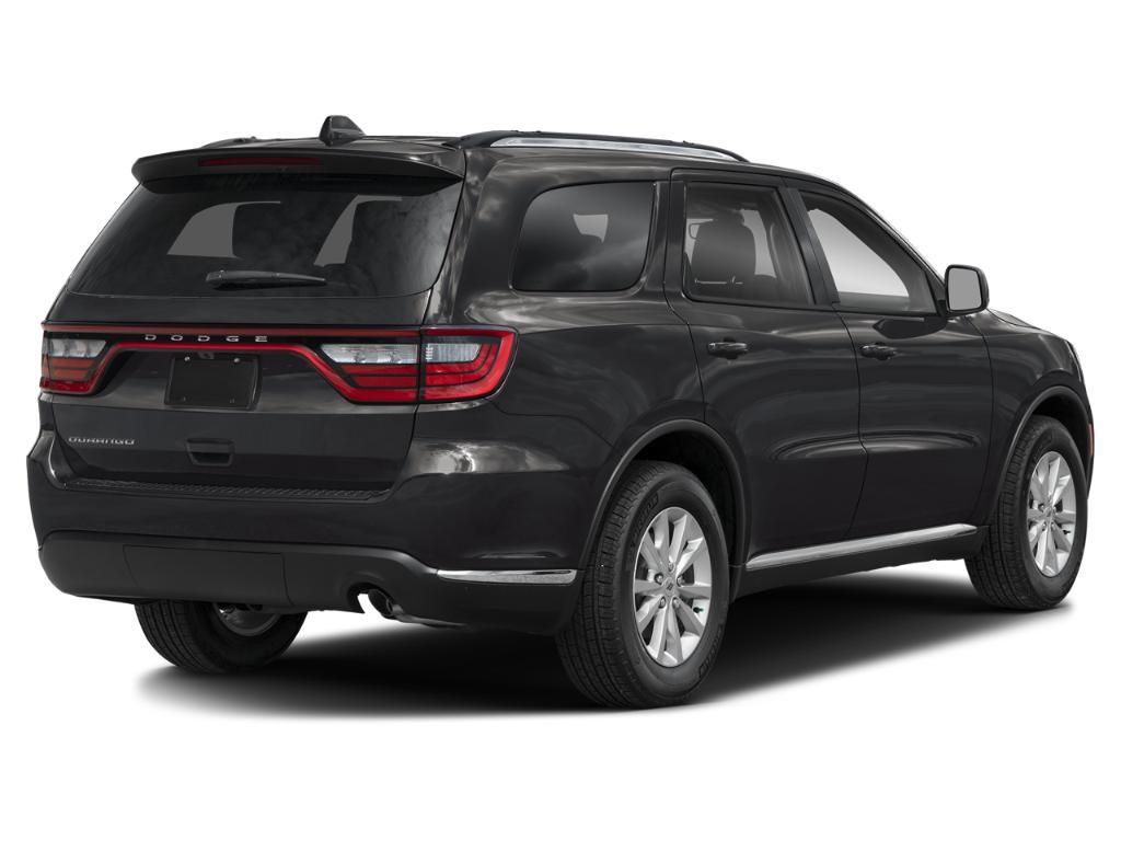 new 2026 Dodge Durango car, priced at $47,305