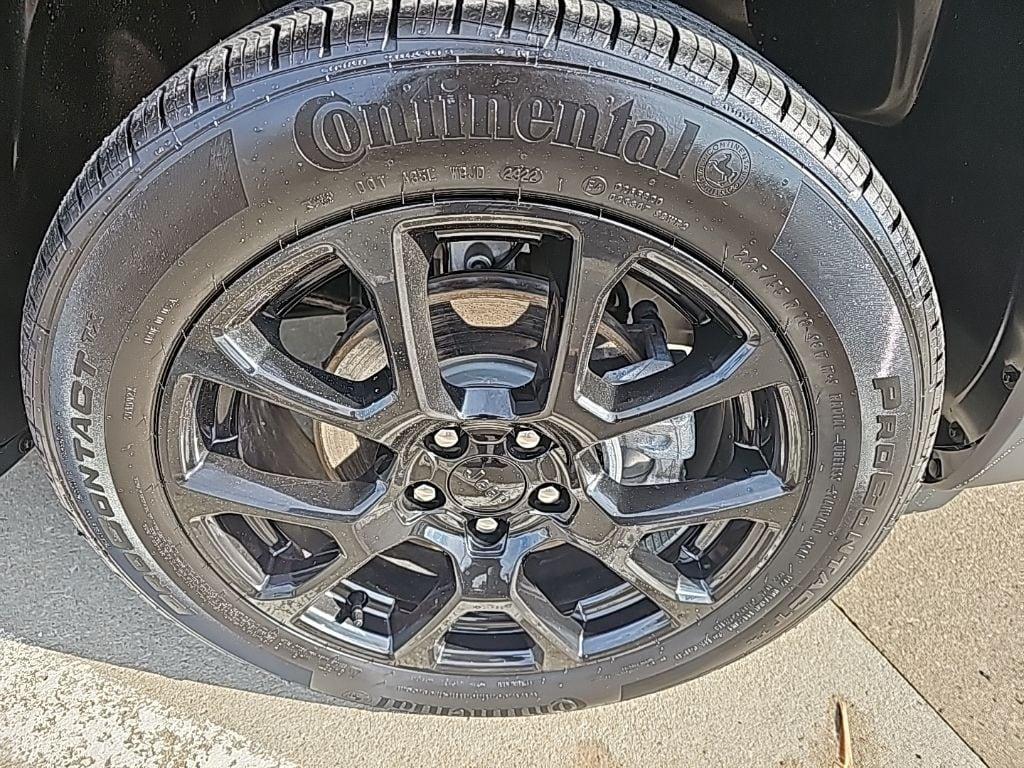 used 2022 Jeep Compass car, priced at $23,981