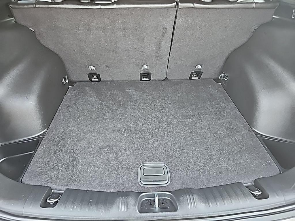 used 2022 Jeep Compass car, priced at $23,981