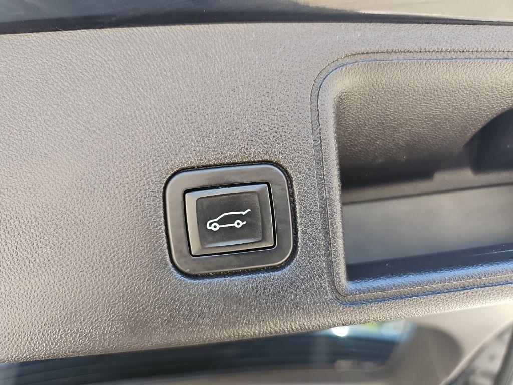 used 2018 GMC Terrain car, priced at $15,981