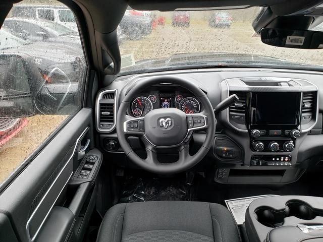 new 2026 Ram 2500 car, priced at $56,380