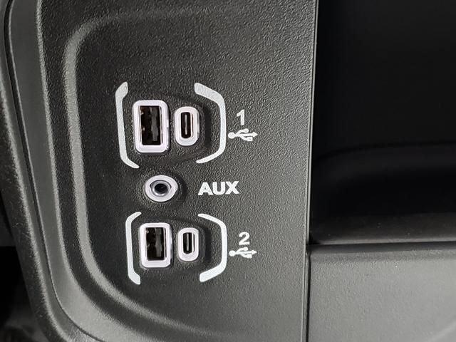 new 2026 Ram 2500 car, priced at $56,380