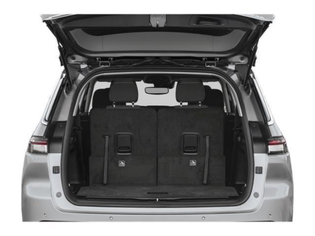 used 2023 Jeep Grand Cherokee L car, priced at $24,681