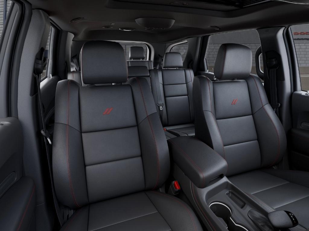 new 2026 Dodge Durango car, priced at $48,410