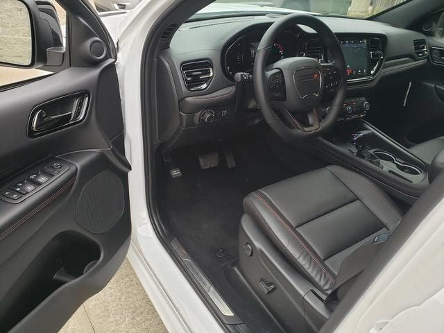 new 2026 Dodge Durango car, priced at $45,586