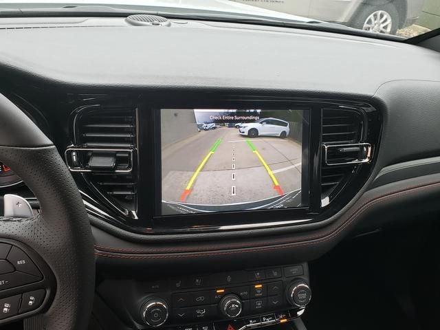 new 2026 Dodge Durango car, priced at $45,586