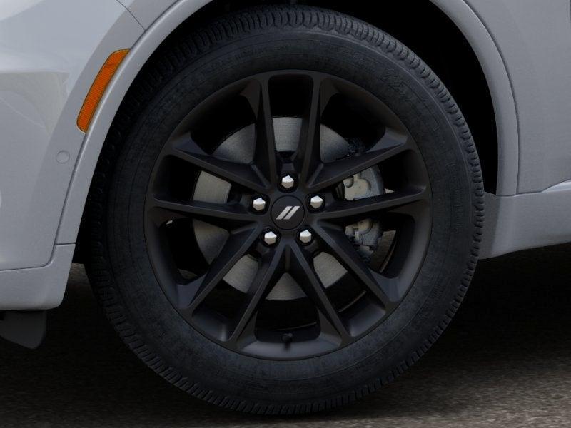 new 2026 Dodge Durango car, priced at $48,410