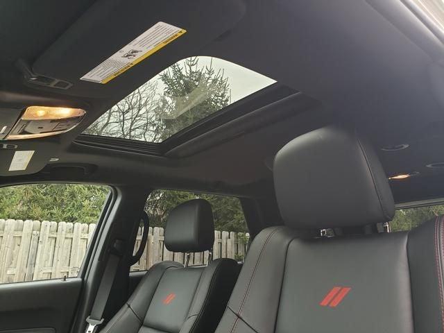 new 2026 Dodge Durango car, priced at $45,586