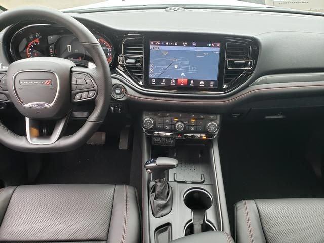 new 2026 Dodge Durango car, priced at $45,586
