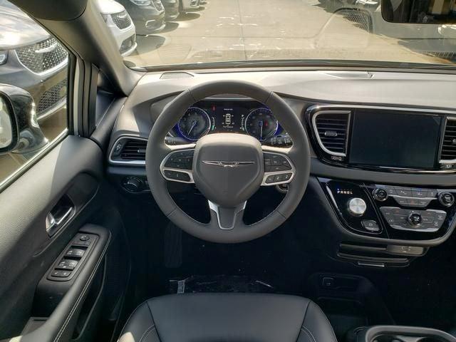 new 2026 Chrysler Voyager car, priced at $41,360