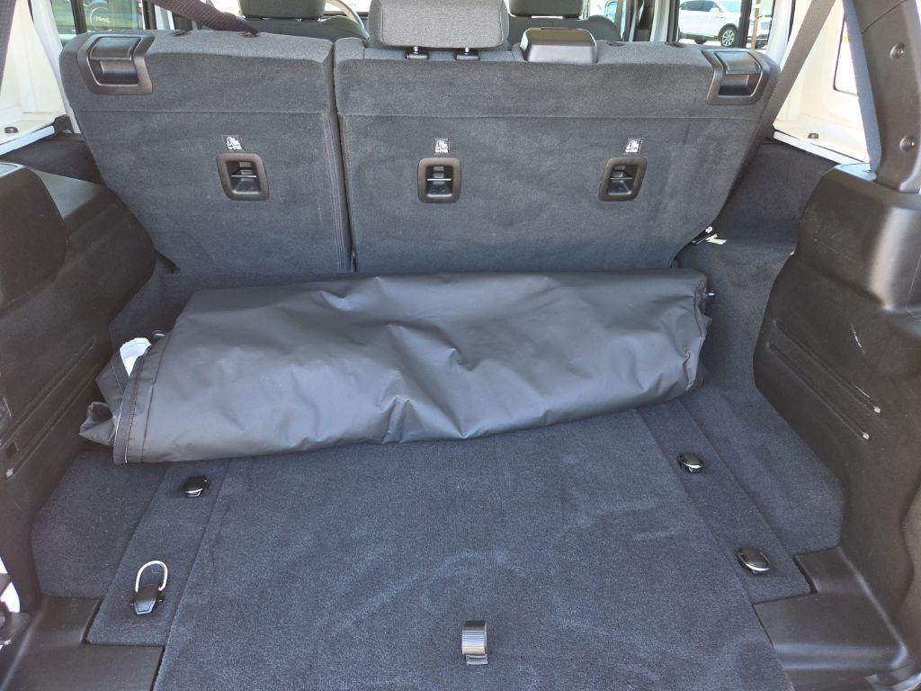 used 2025 Jeep Wrangler 4xe car, priced at $32,981