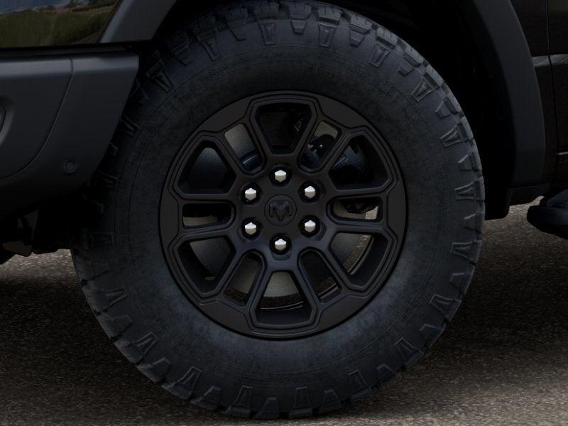 new 2026 Ram 1500 car, priced at $62,537