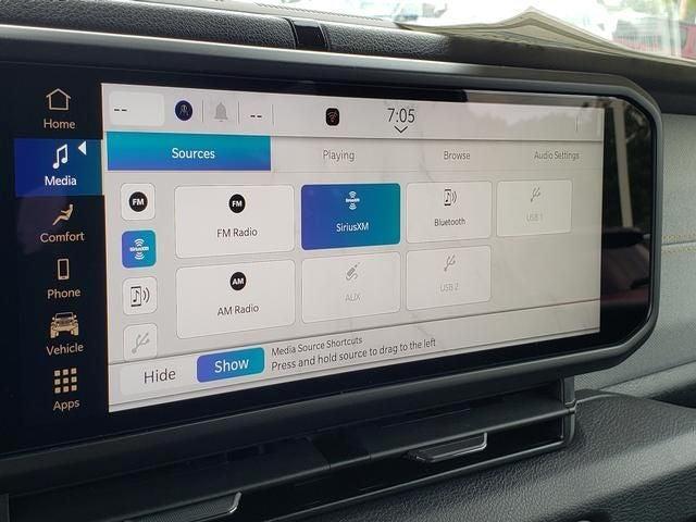 new 2025 Jeep Wrangler car, priced at $41,975