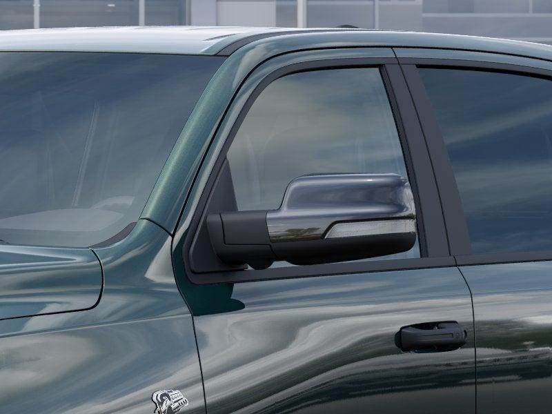 new 2026 Ram 1500 car, priced at $61,666