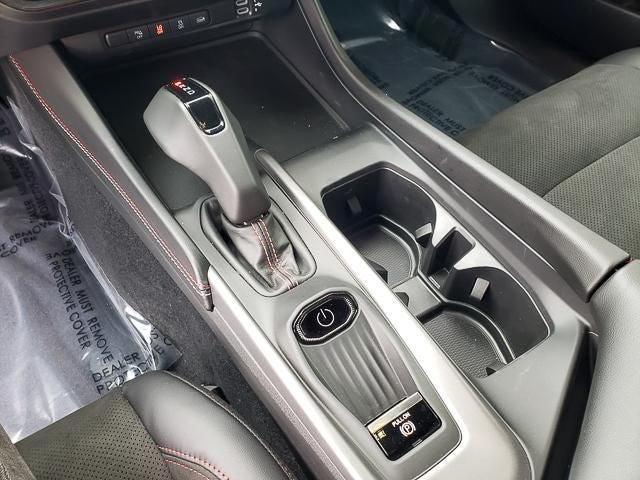 new 2026 Dodge Charger Daytona car, priced at $62,391