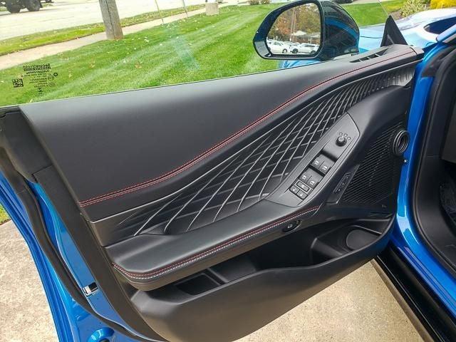 new 2026 Dodge Charger Daytona car, priced at $62,391