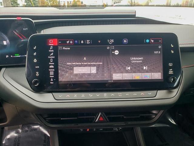 new 2026 Dodge Charger Daytona car, priced at $62,391