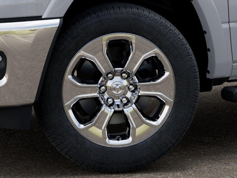 new 2026 Ram 1500 car, priced at $55,484