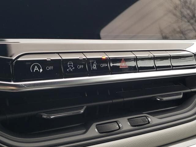 new 2026 Jeep Compass car, priced at $34,105