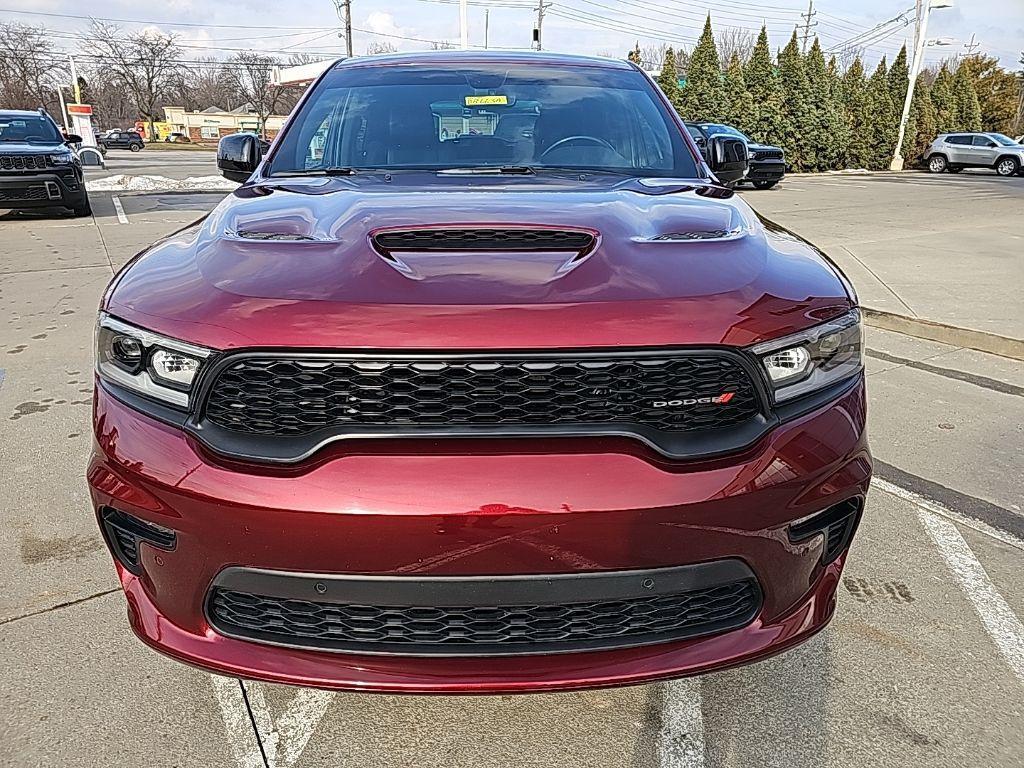 used 2022 Dodge Durango car, priced at $33,981