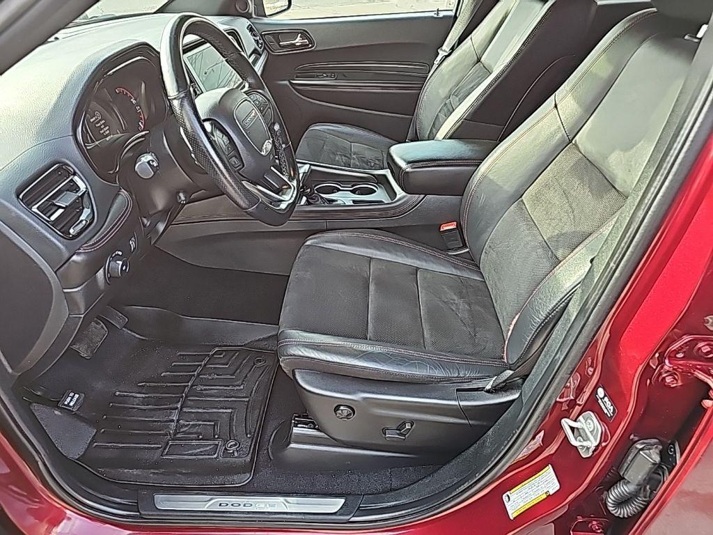 used 2022 Dodge Durango car, priced at $33,981