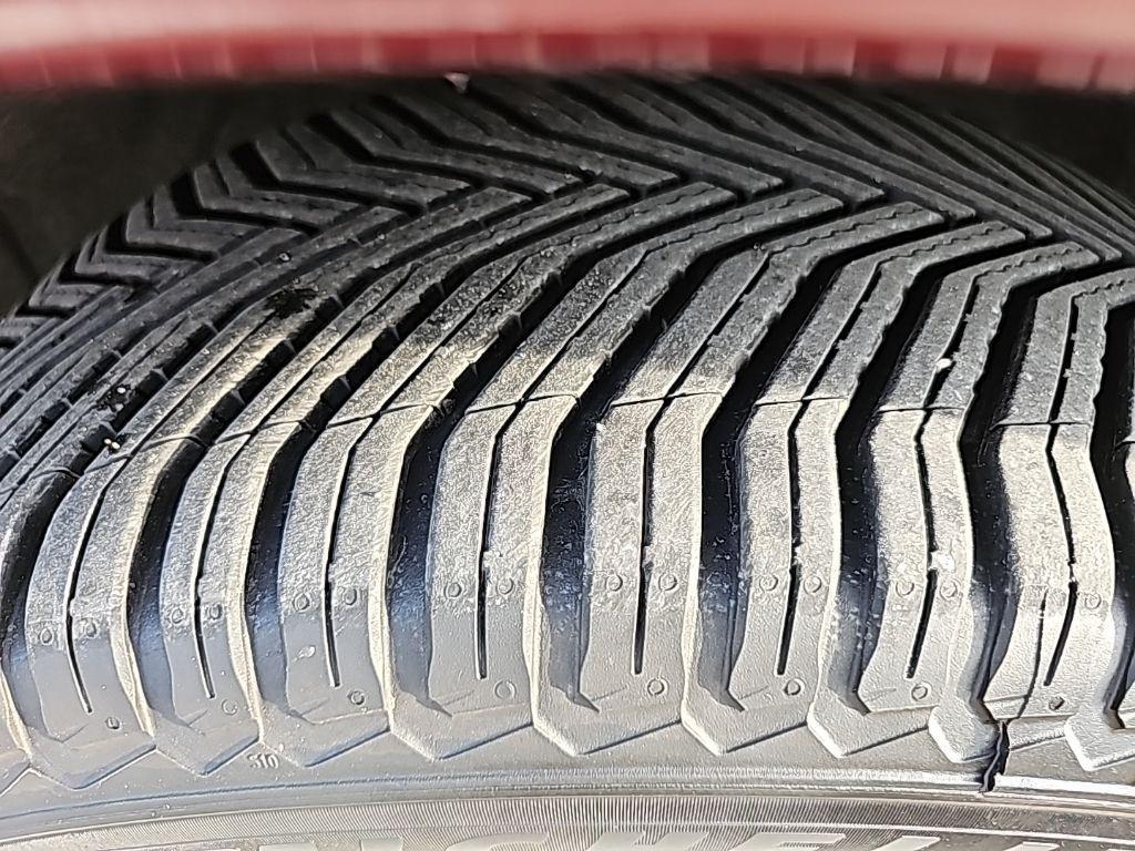 used 2022 Dodge Durango car, priced at $33,981