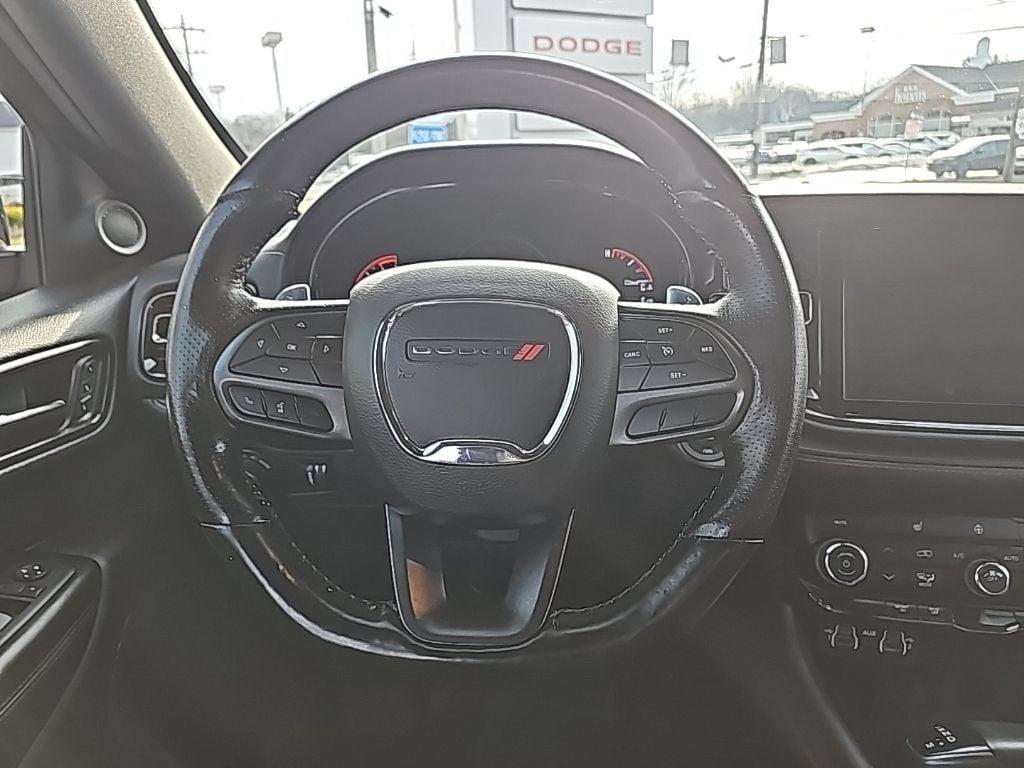 used 2022 Dodge Durango car, priced at $33,981