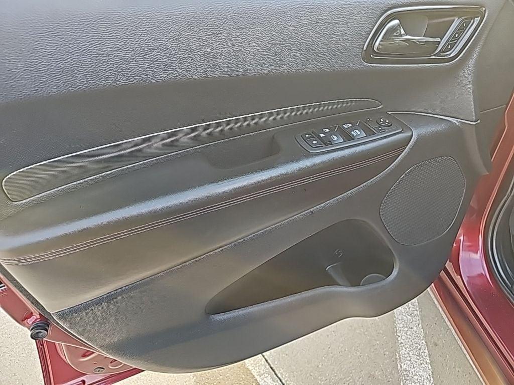 used 2022 Dodge Durango car, priced at $33,981