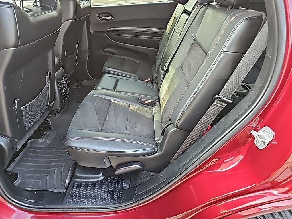 used 2022 Dodge Durango car, priced at $33,981