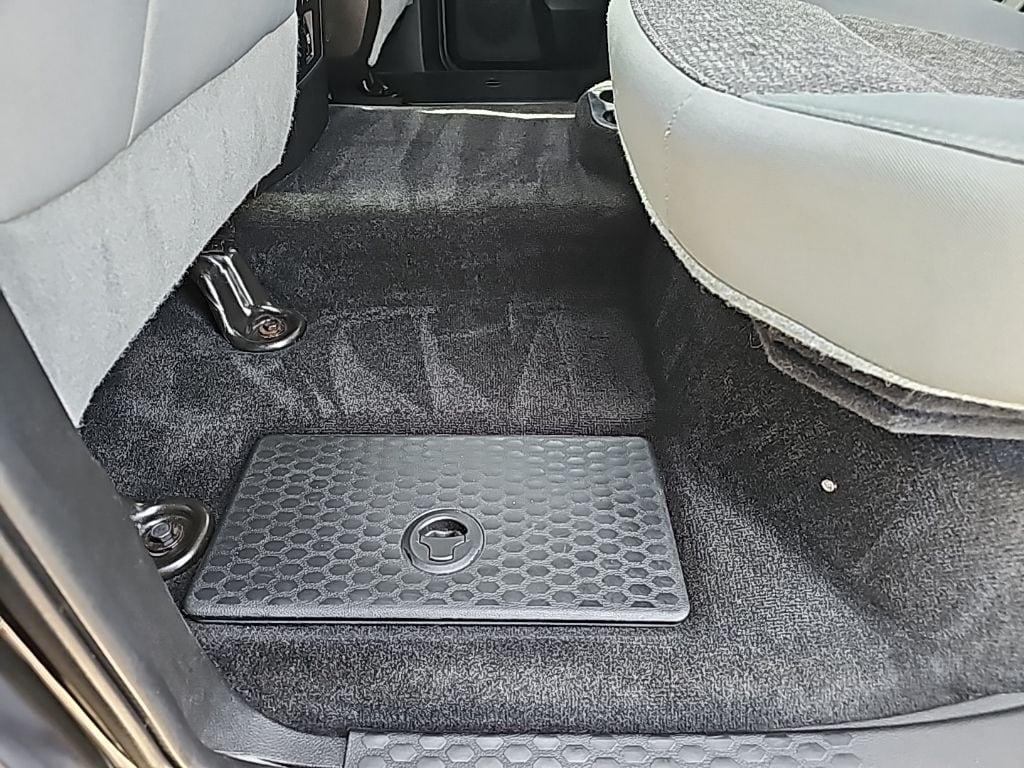 used 2017 Ram 1500 car, priced at $18,681