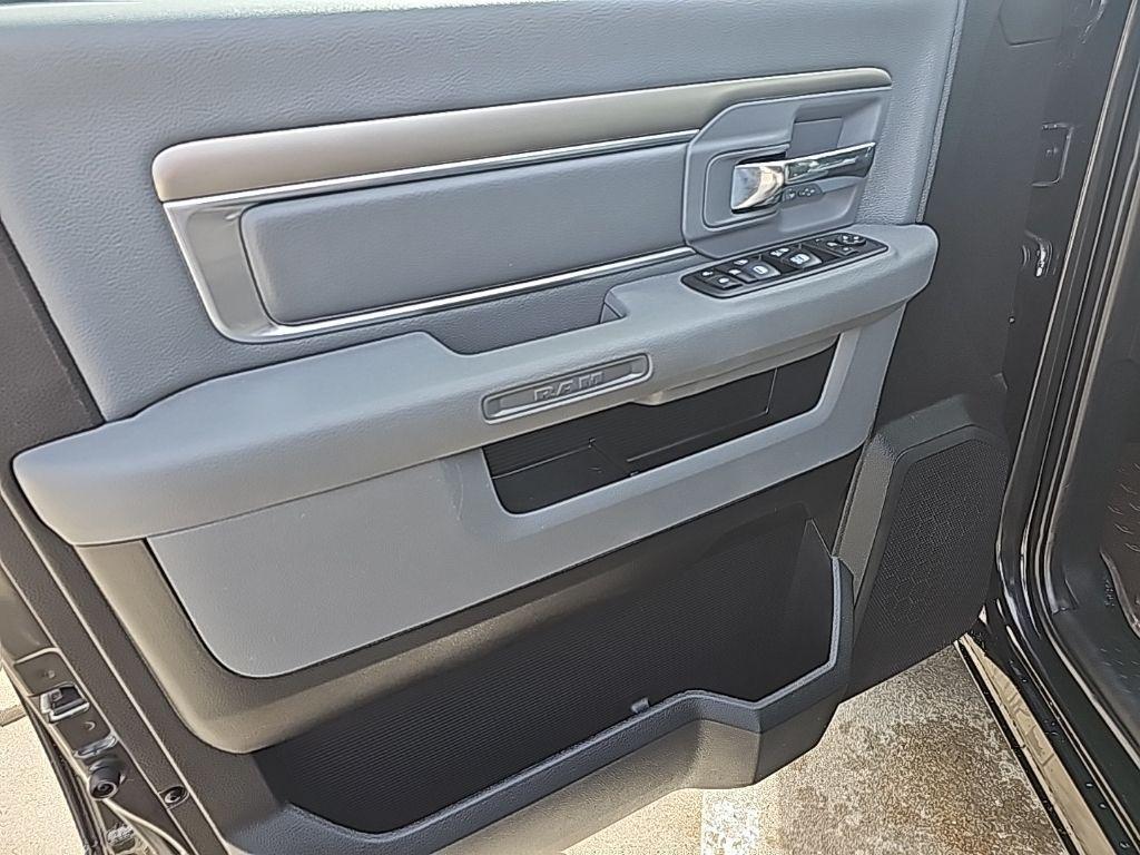 used 2017 Ram 1500 car, priced at $18,681