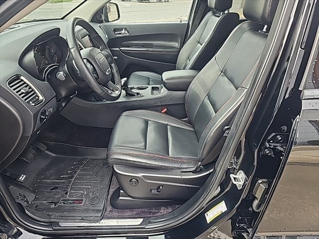 2018 Dodge Durango, Used, $25,681 