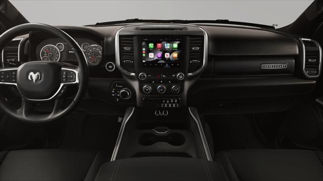 new 2026 Ram 1500 car, priced at $54,692