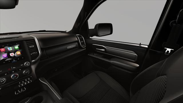 new 2026 Ram 1500 car, priced at $54,692