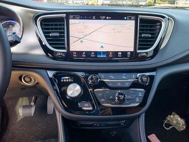 new 2026 Chrysler Pacifica car, priced at $51,468