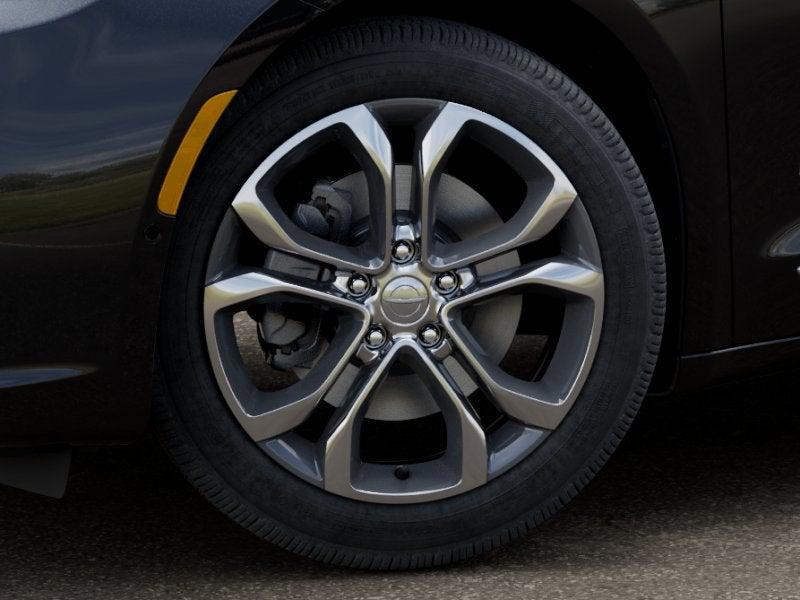 new 2026 Chrysler Pacifica car, priced at $51,468