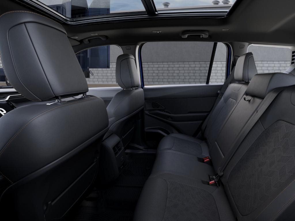 new 2026 Jeep Cherokee car, priced at $44,010