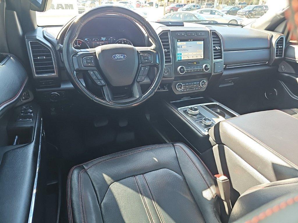 used 2019 Ford Expedition car, priced at $24,981