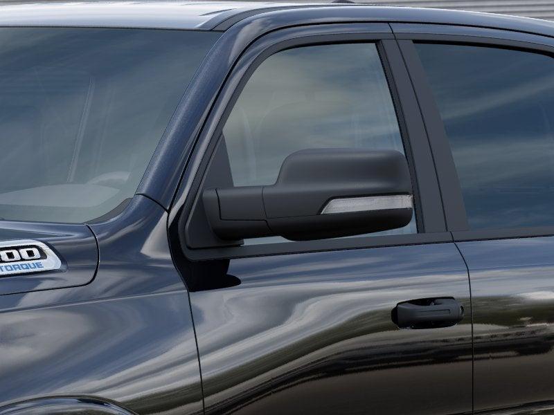 new 2025 Ram 1500 car, priced at $54,062