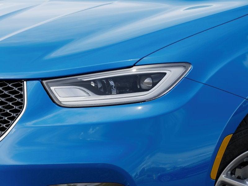 new 2026 Chrysler Pacifica car, priced at $43,660