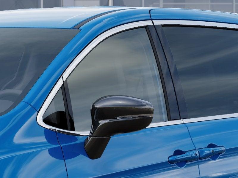 new 2026 Chrysler Pacifica car, priced at $43,660