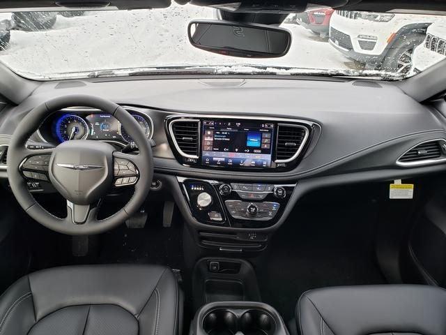 new 2026 Chrysler Pacifica car, priced at $43,393