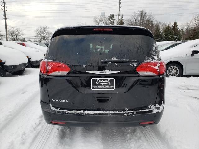 new 2026 Chrysler Pacifica car, priced at $43,393