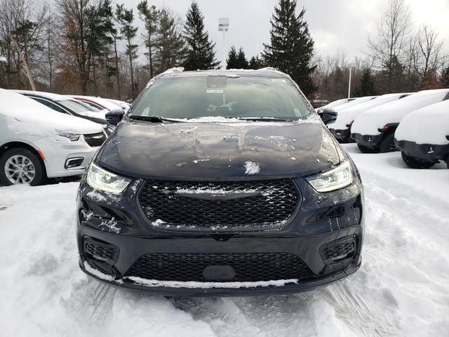 new 2026 Chrysler Pacifica car, priced at $43,393