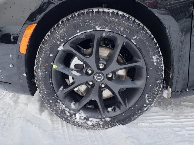 new 2026 Chrysler Pacifica car, priced at $43,393