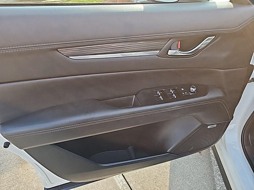 used 2018 Mazda CX-5 car, priced at $16,381