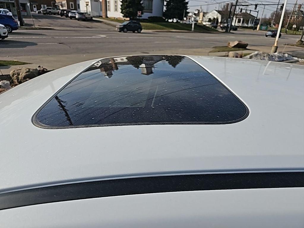 used 2018 Mazda CX-5 car, priced at $16,381