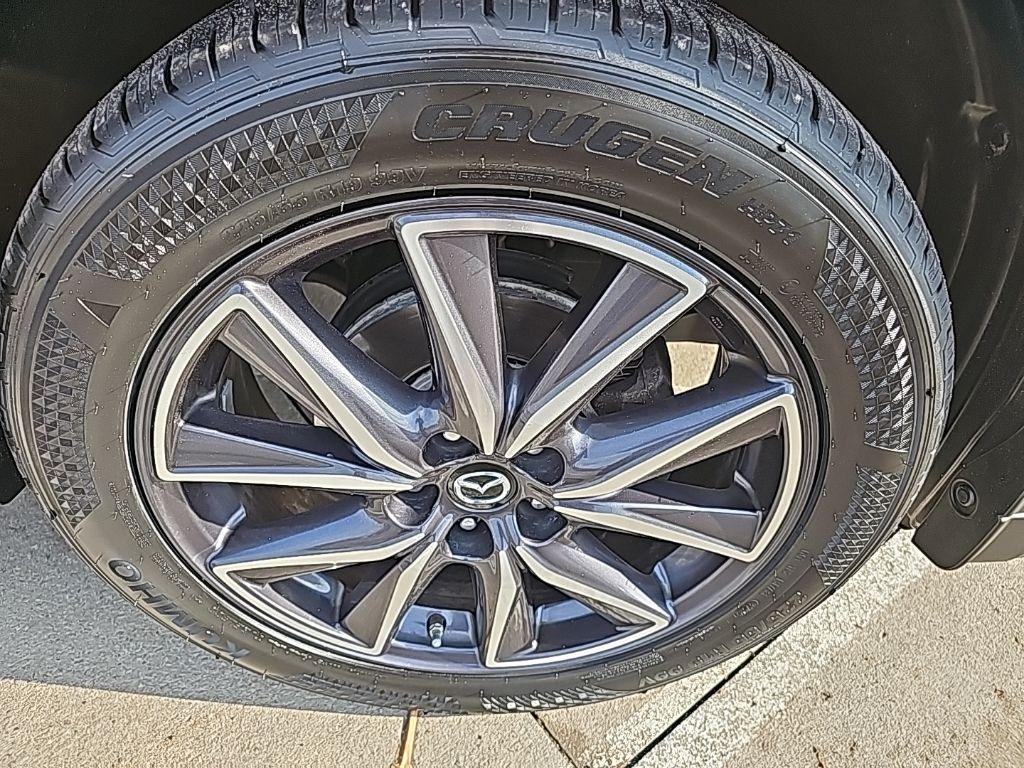 used 2018 Mazda CX-5 car, priced at $16,381