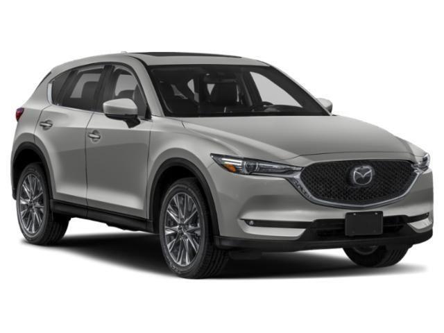 used 2020 Mazda CX-5 car, priced at $17,481